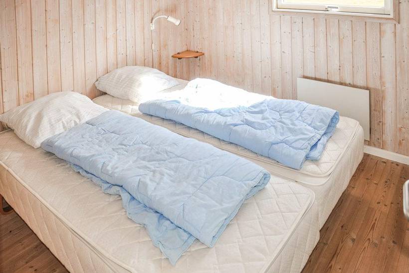 Foto von Ferienhaus TR31 in Købingsmark - Als
