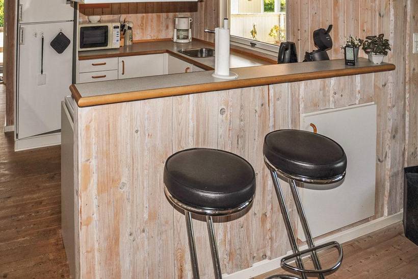 Foto von Ferienhaus TR31 in Købingsmark - Als