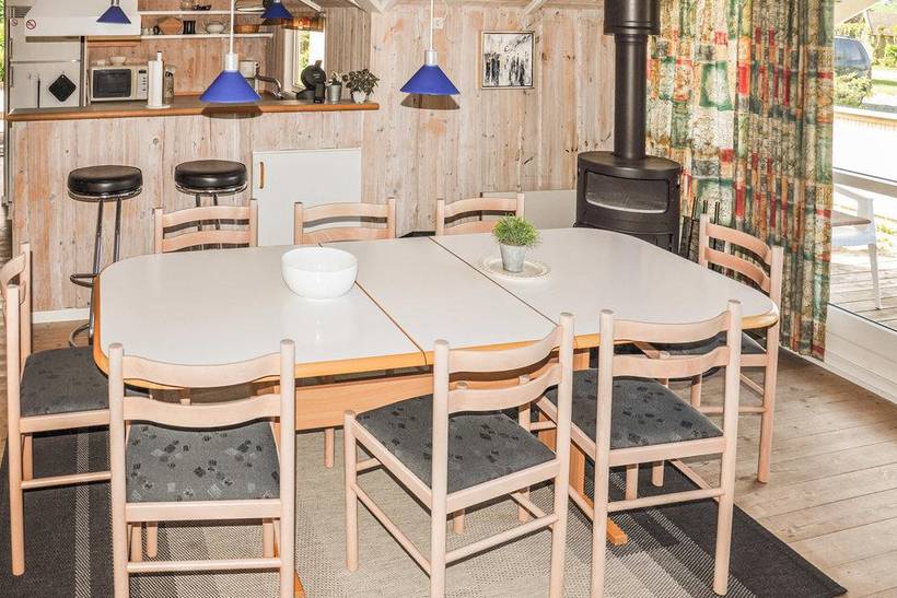 Foto von Ferienhaus TR31 in Købingsmark - Als