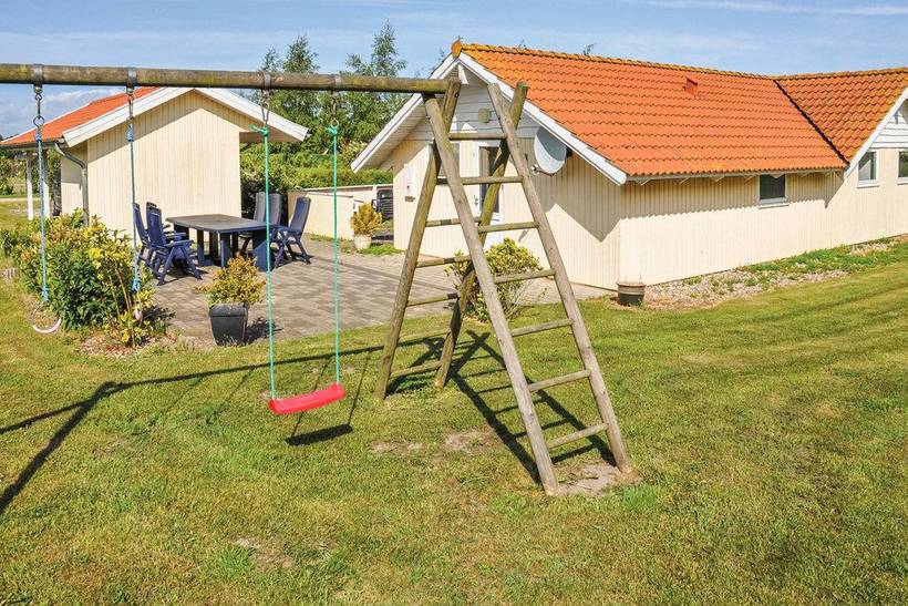 Foto von Ferienhaus TR31 in Købingsmark - Als