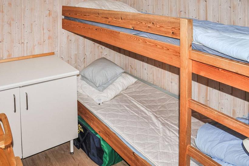 Foto von Ferienhaus TR31 in Købingsmark - Als