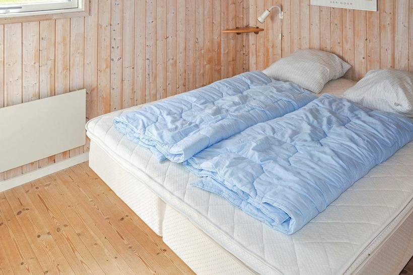 Foto von Ferienhaus TR31 in Købingsmark - Als