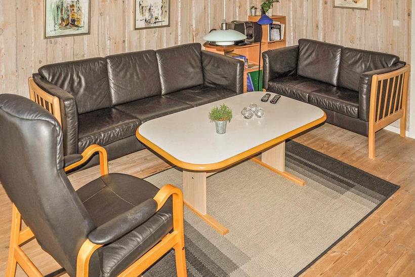 Foto von Ferienhaus TR31 in Købingsmark - Als