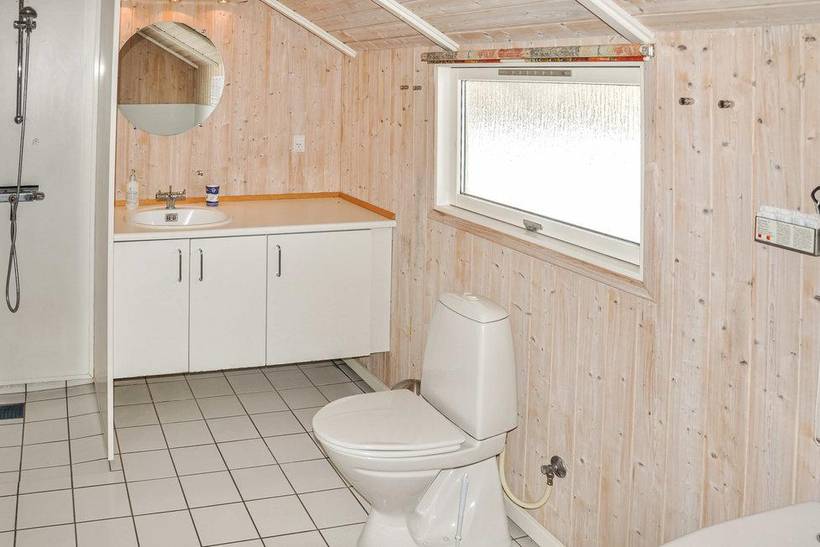 Foto von Ferienhaus TR31 in Købingsmark - Als