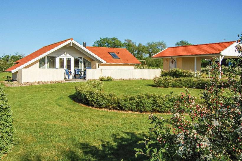 Foto von Ferienhaus TR31 in Købingsmark - Als