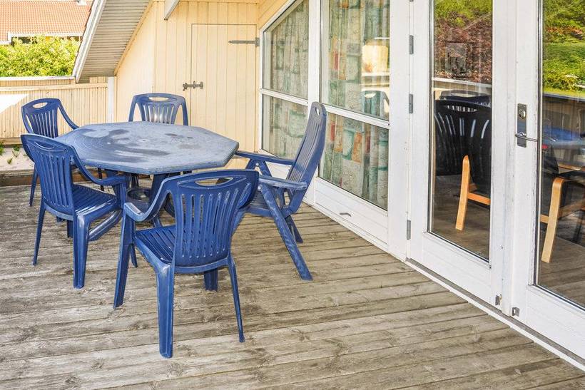 Foto von Ferienhaus TR31 in Købingsmark - Als