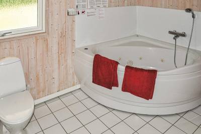 Vorschaubild von Ferienhaus TR31 in Købingsmark - Als