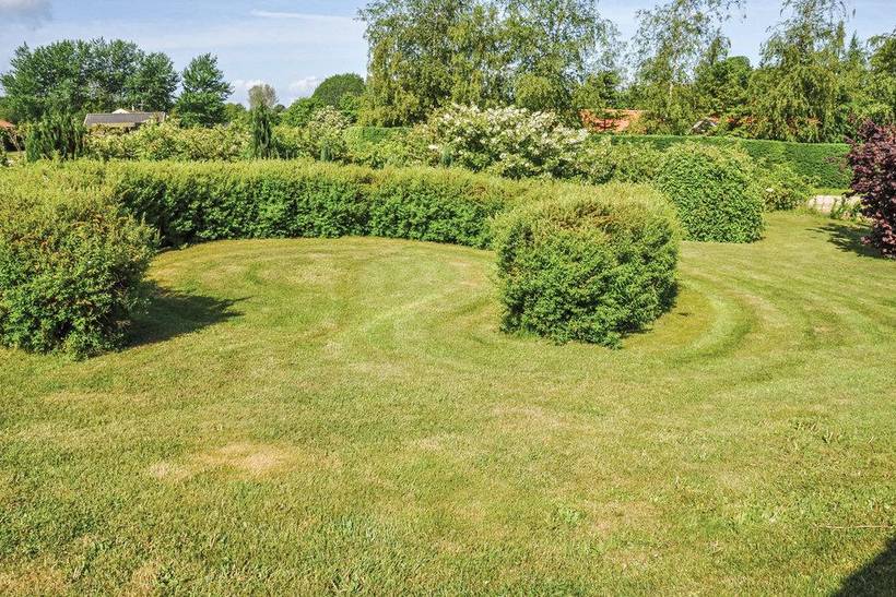 Foto von Ferienhaus TR31 in Købingsmark - Als