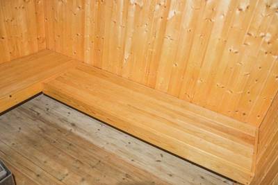 Vorschaubild von Ferienhaus TR31 in Købingsmark - Als