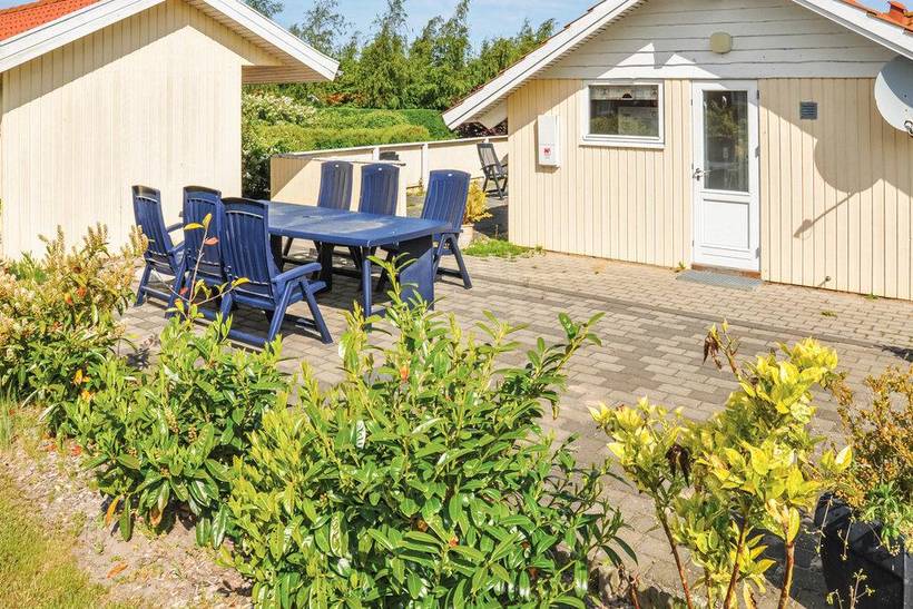 Foto von Ferienhaus TR31 in Købingsmark - Als