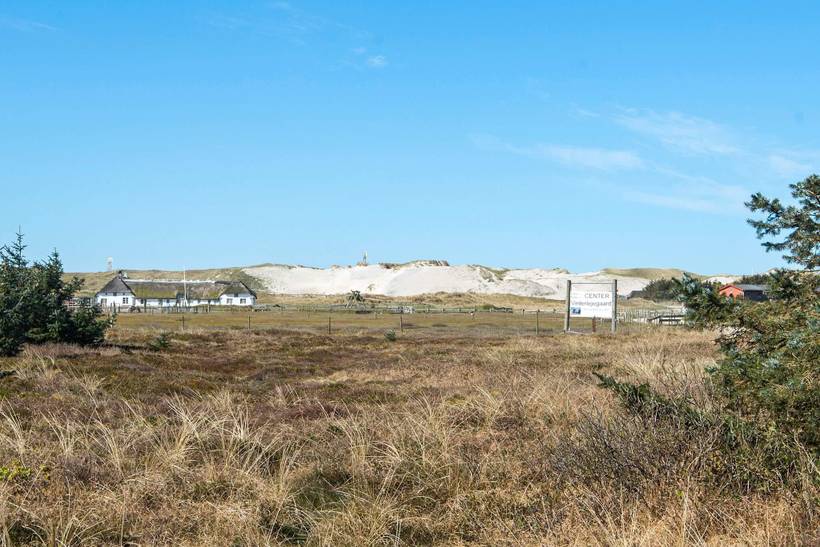 Foto von Ferienhaus TR33 in Haurvig - Årgab - Westjütland