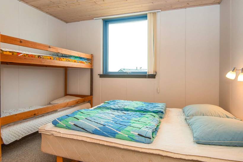 Foto von Ferienhaus TR33 in Haurvig - Årgab - Westjütland