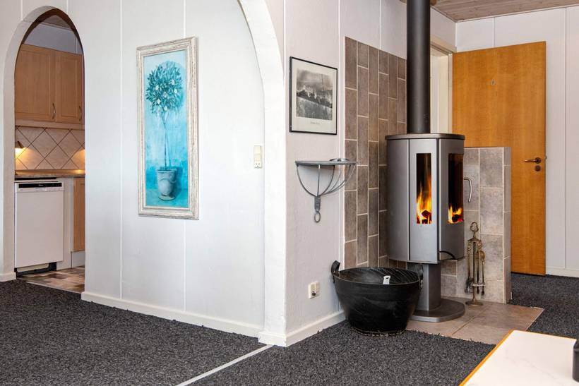 Foto von Ferienhaus TR33 in Haurvig - Årgab - Westjütland