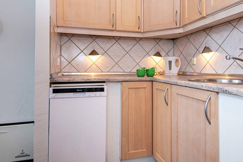 Foto von Ferienhaus TR33 in Haurvig - Årgab - Westjütland