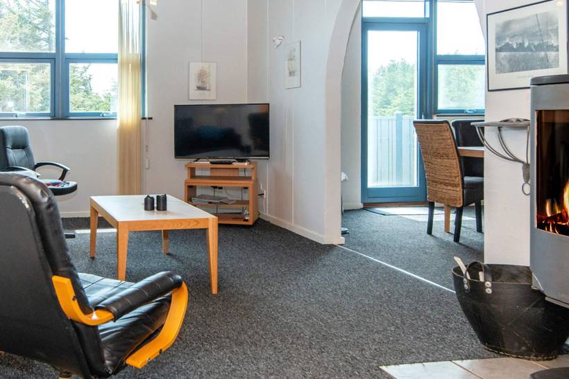 Foto von Ferienhaus TR33 in Haurvig - Årgab - Westjütland