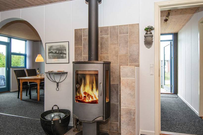 Foto von Ferienhaus TR33 in Haurvig - Årgab - Westjütland