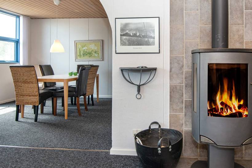 Foto von Ferienhaus TR33 in Haurvig - Årgab - Westjütland