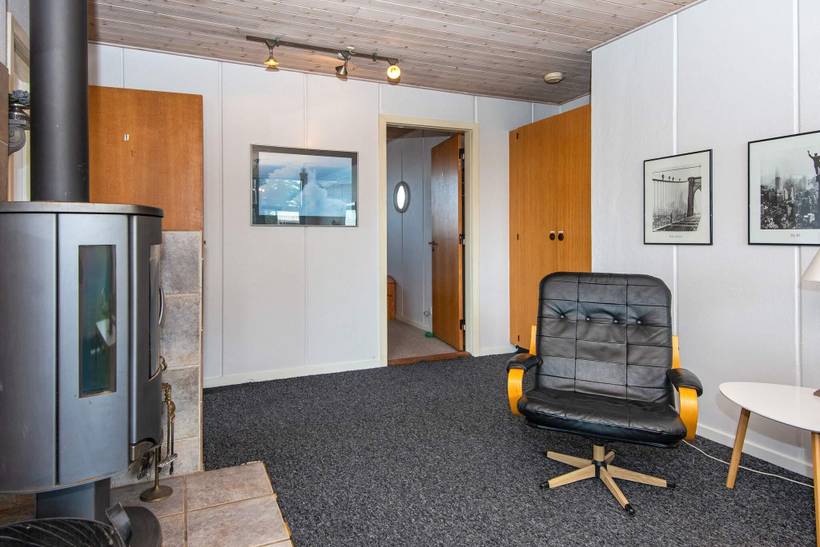 Foto von Ferienhaus TR33 in Haurvig - Årgab - Westjütland