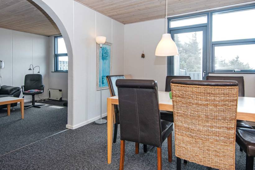Foto von Ferienhaus TR33 in Haurvig - Årgab - Westjütland