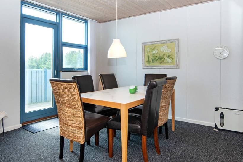 Foto von Ferienhaus TR33 in Haurvig - Årgab - Westjütland