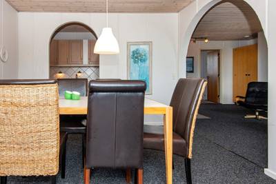Vorschaubild von Ferienhaus TR33 in Haurvig - Årgab - Westjütland