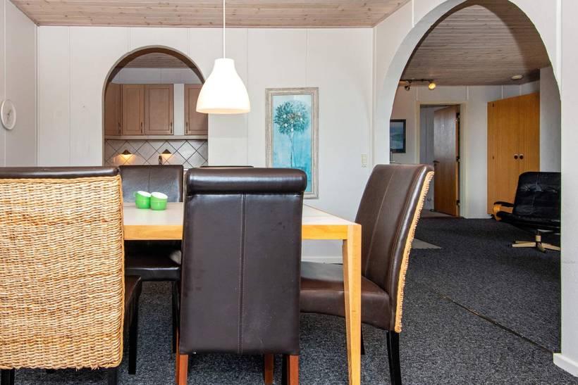 Foto von Ferienhaus TR33 in Haurvig - Årgab - Westjütland