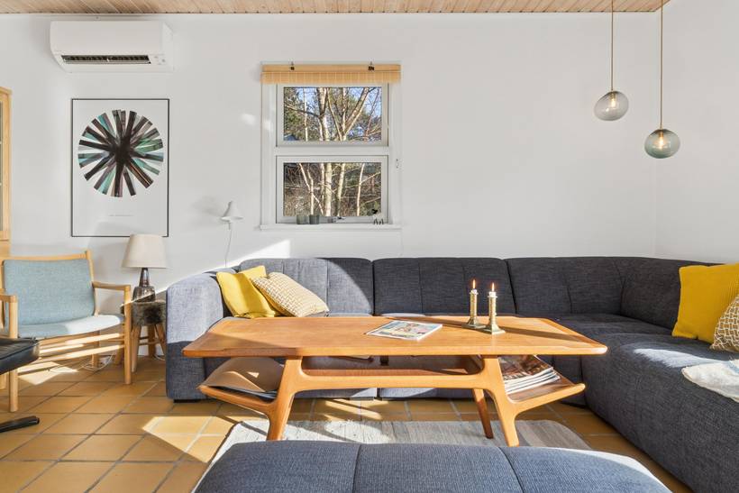 Foto von Ferienhaus TR35 in Sømarken - Bornholm