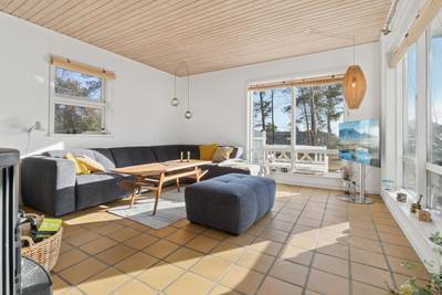 Vorschaubild von Ferienhaus TR35 in Sømarken - Bornholm
