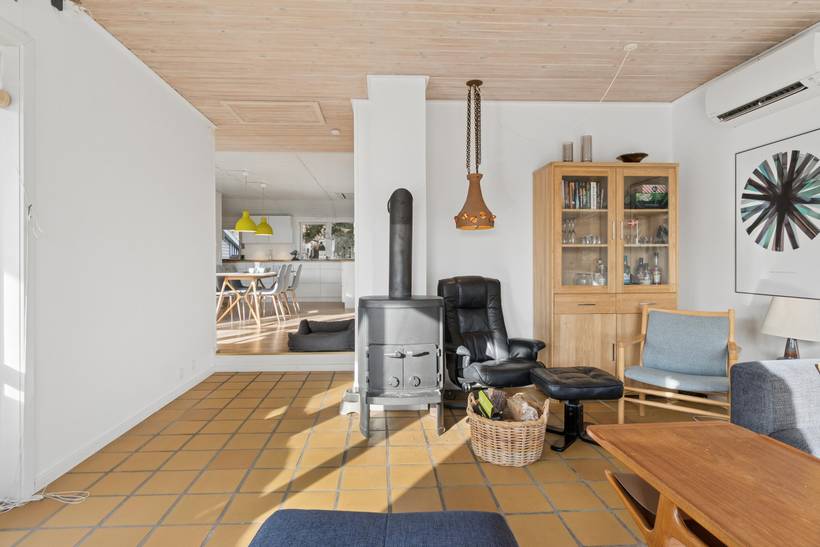 Foto von Ferienhaus TR35 in Sømarken - Bornholm