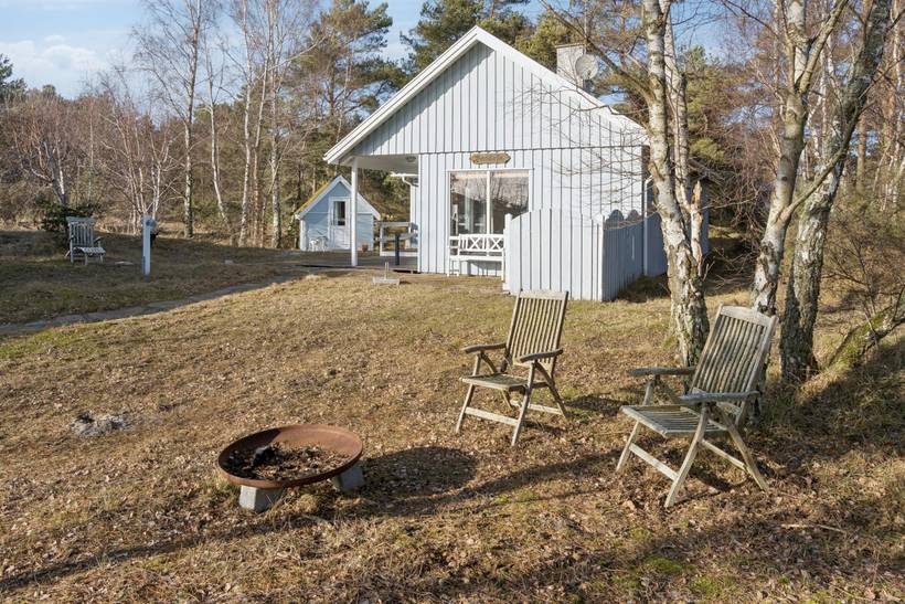 Foto von Ferienhaus TR35 in Sømarken - Bornholm
