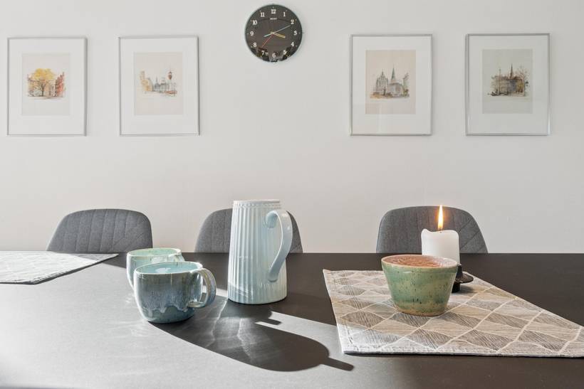 Foto von Ferienhaus TR35 in Sømarken - Bornholm