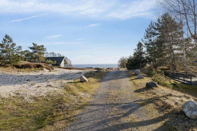 Foto von Ferienhaus TR35 in Sømarken - Bornholm