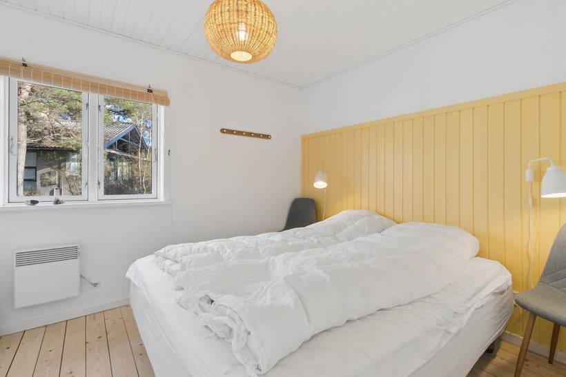 Foto von Ferienhaus TR35 in Sømarken - Bornholm