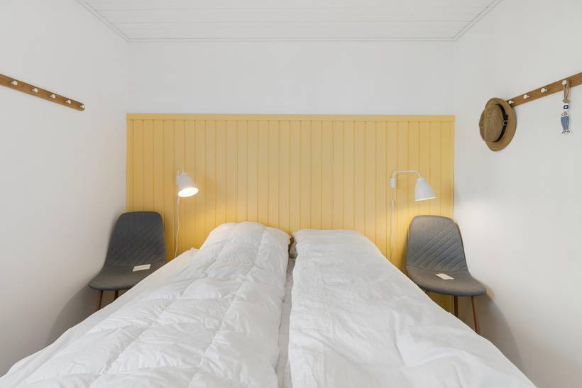 Foto von Ferienhaus TR35 in Sømarken - Bornholm