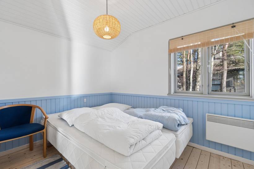 Foto von Ferienhaus TR35 in Sømarken - Bornholm