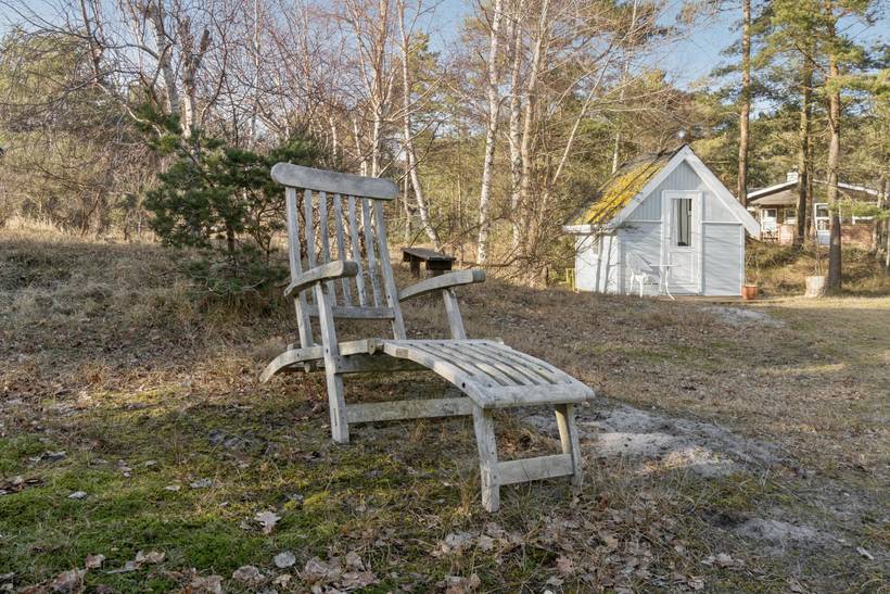 Foto von Ferienhaus TR35 in Sømarken - Bornholm