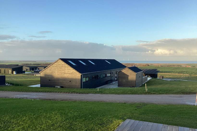Foto von Ferienhaus TR38 in Vejlby Klit - Westjütland