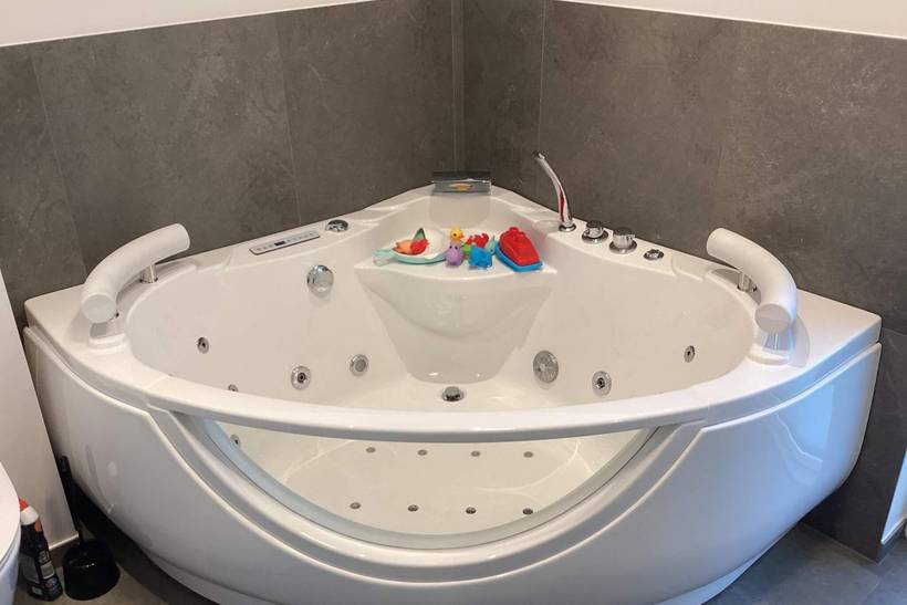 Foto von Ferienhaus TR38 in Vejlby Klit - Westjütland
