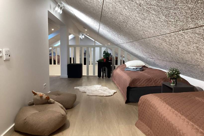 Foto von Ferienhaus TR38 in Vejlby Klit - Westjütland