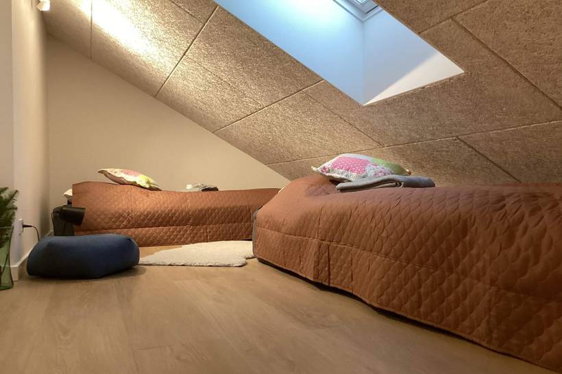 Foto von Ferienhaus TR38 in Vejlby Klit - Westjütland