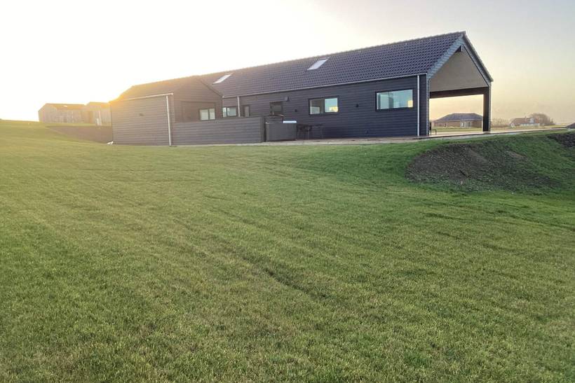 Foto von Ferienhaus TR38 in Vejlby Klit - Westjütland