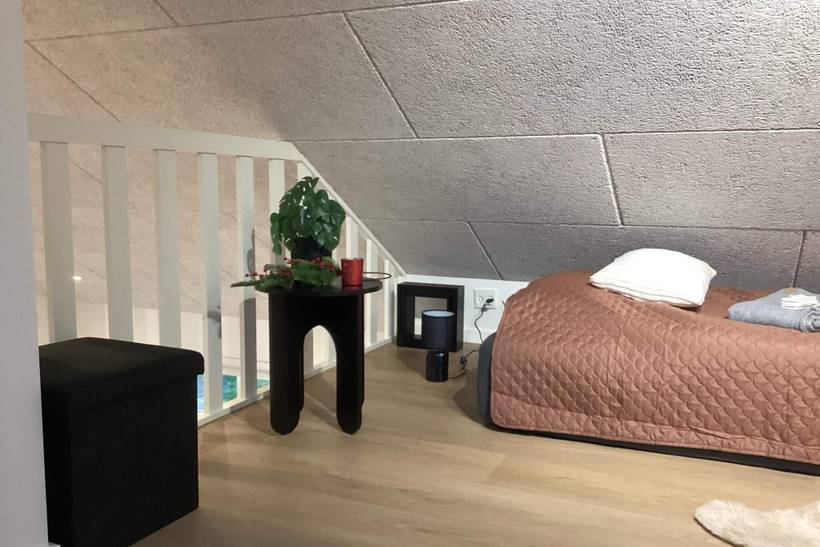 Foto von Ferienhaus TR38 in Vejlby Klit - Westjütland