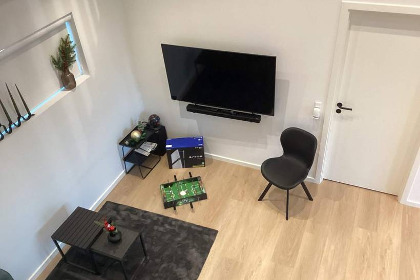 Foto von Ferienhaus TR38 in Vejlby Klit - Westjütland