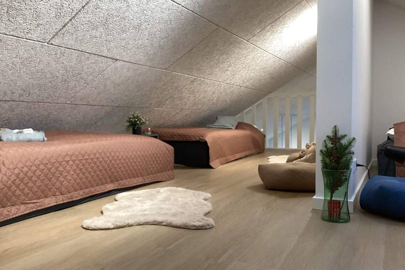 Foto von Ferienhaus TR38 in Vejlby Klit - Westjütland