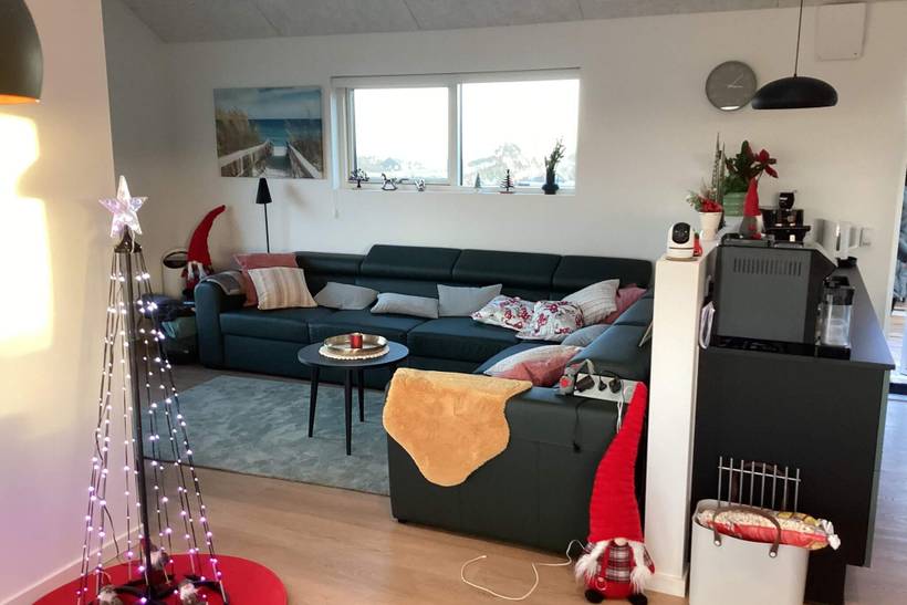 Foto von Ferienhaus TR38 in Vejlby Klit - Westjütland