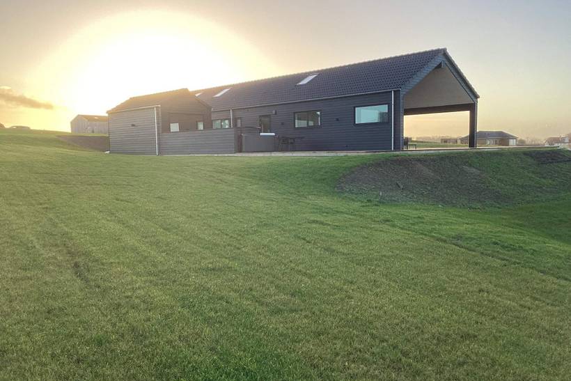 Foto von Ferienhaus TR38 in Vejlby Klit - Westjütland