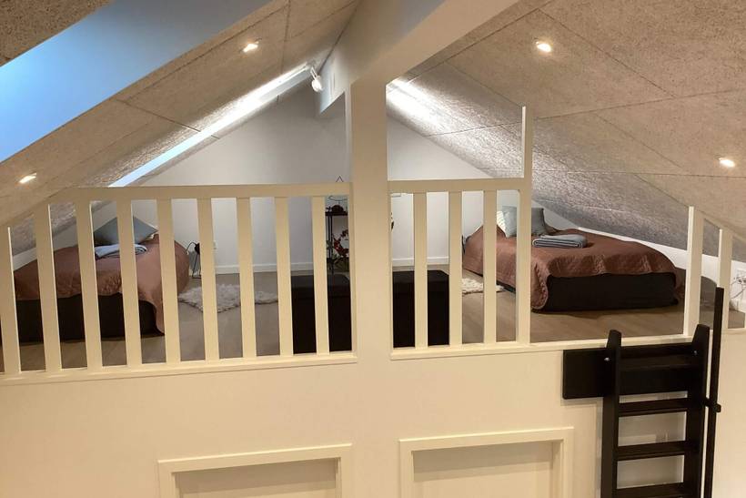 Foto von Ferienhaus TR38 in Vejlby Klit - Westjütland