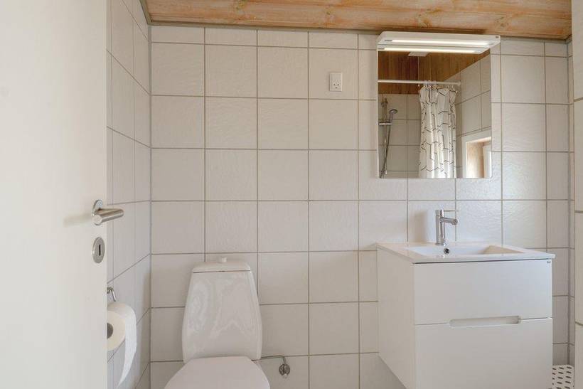 Foto von Ferienhaus TR39 in Søndervig - Westjütland