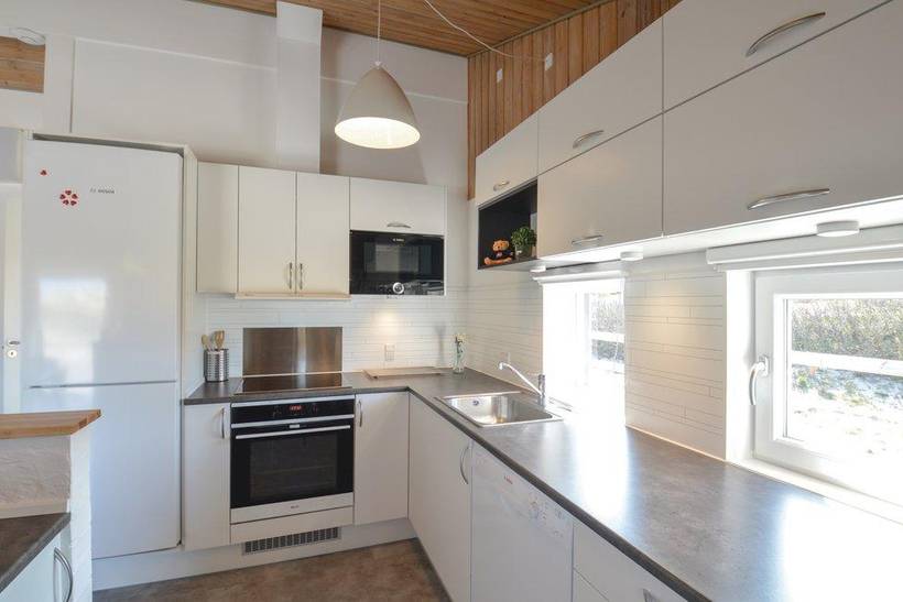 Foto von Ferienhaus TR39 in Søndervig - Westjütland