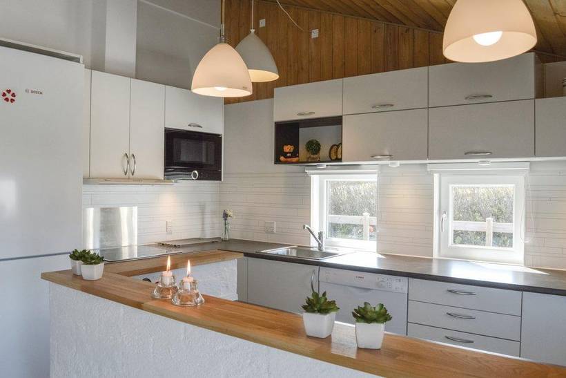 Foto von Ferienhaus TR39 in Søndervig - Westjütland
